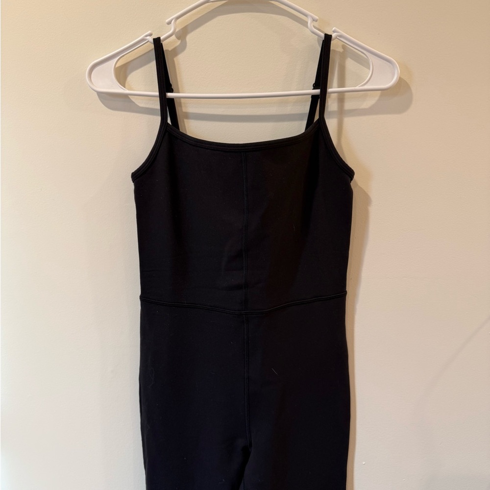 Aritzia Flare Jumpsuit - Picture 2 of 8